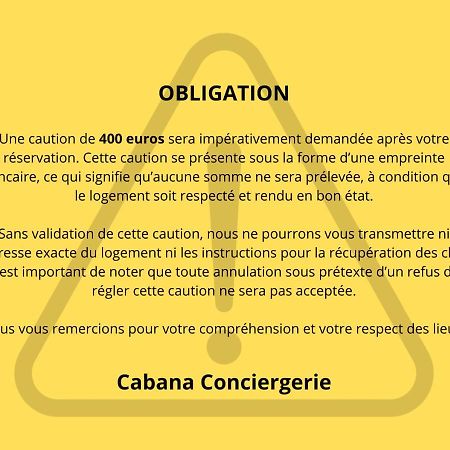Cabana & Chic & Class - Proche Macon Charnay-les-Macon Exterior photo
