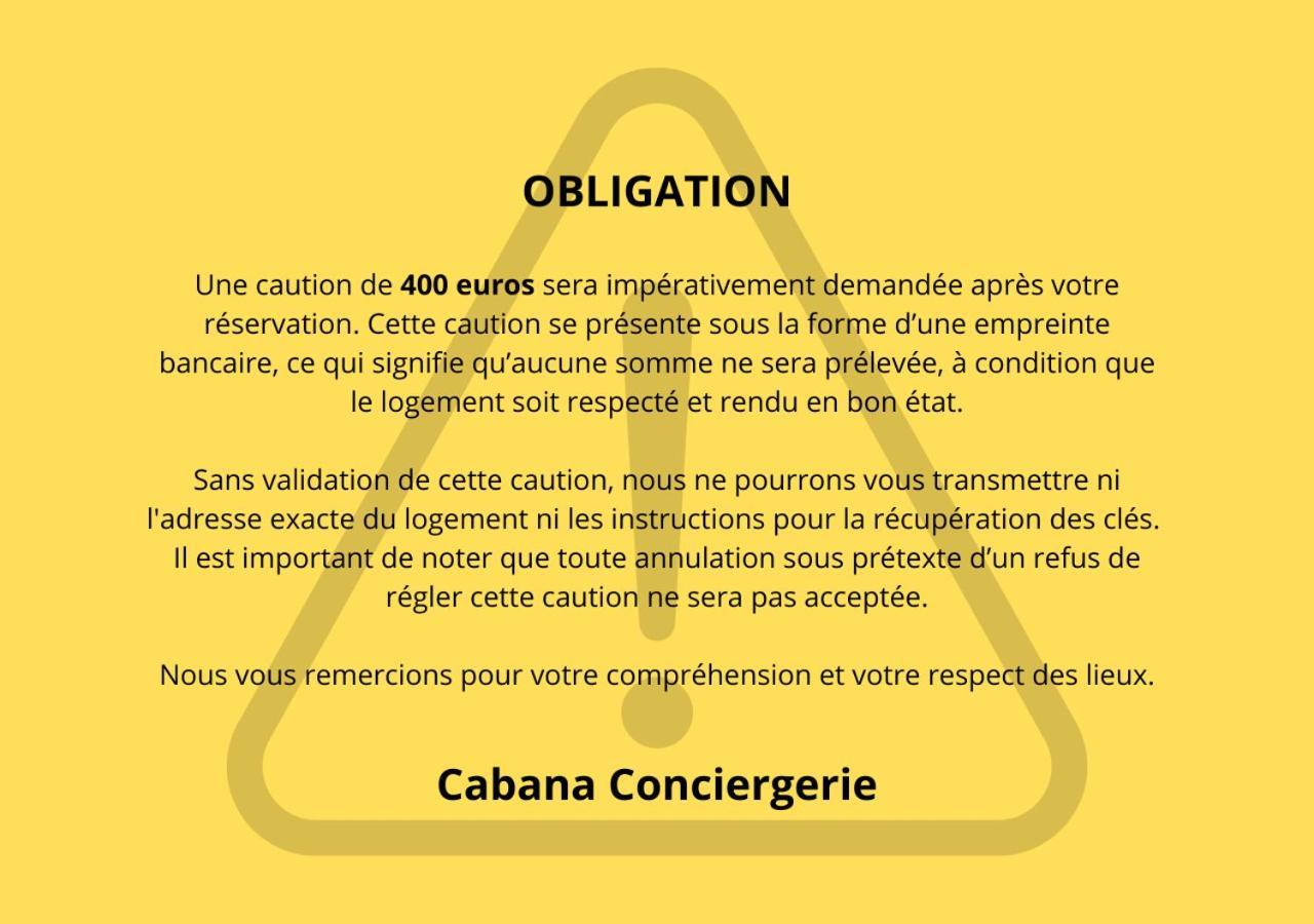 Cabana & Chic & Class - Proche Macon Charnay-les-Macon Exterior photo